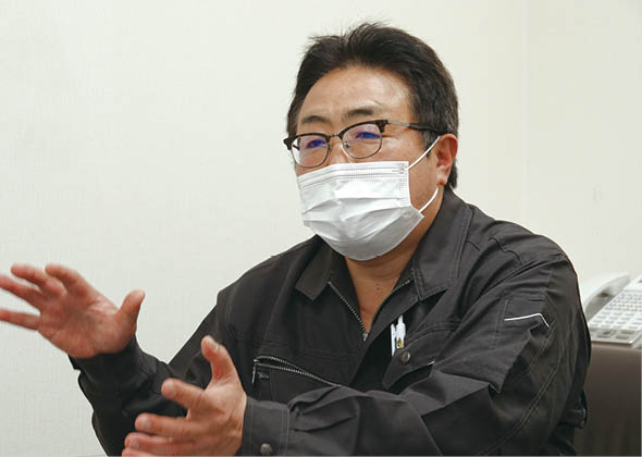 さん