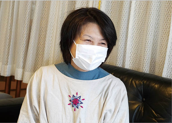 さん