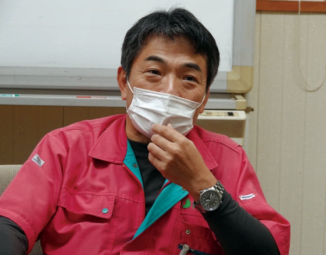 さん