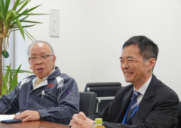 さん