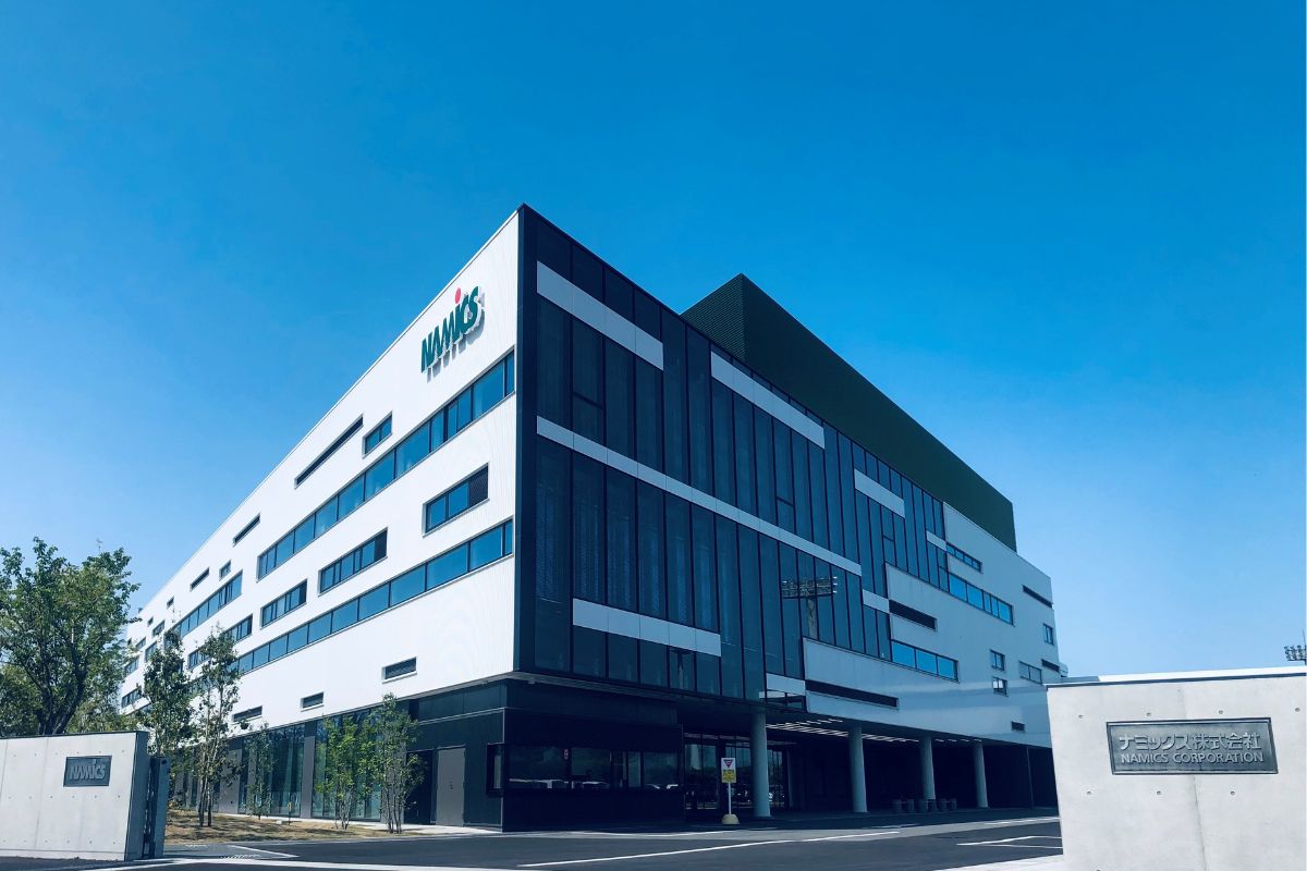 【令和6年8月SBT認定取得】ナミックス株式会社の脱炭素の取組をご紹介します